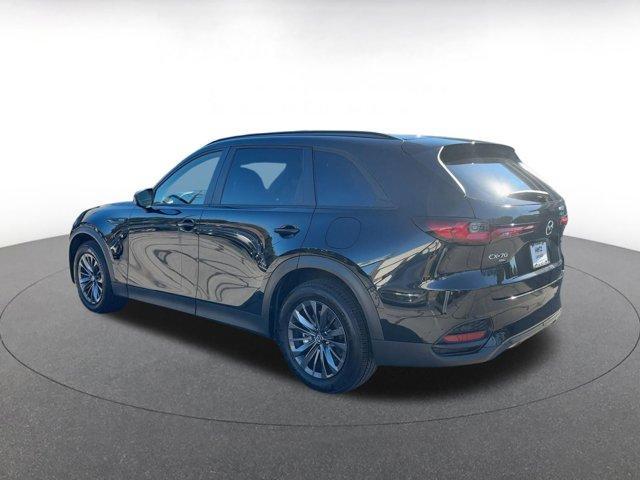 used 2025 Mazda CX-70 car, priced at $33,360