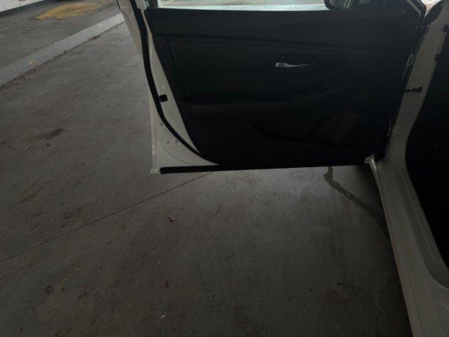 used 2024 Nissan Sentra car, priced at $17,652