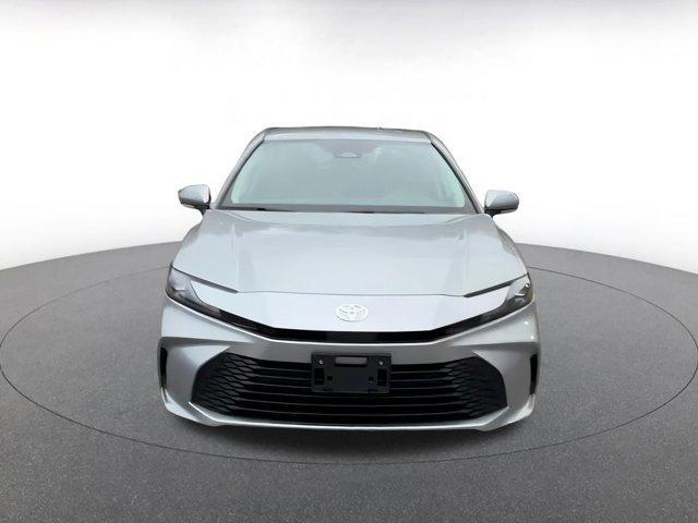 used 2025 Toyota Camry car, priced at $24,400
