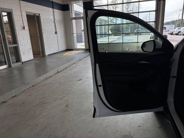 used 2025 Buick Encore GX car, priced at $20,817