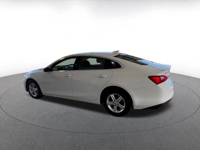 used 2024 Chevrolet Malibu car, priced at $18,229