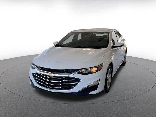 used 2024 Chevrolet Malibu car, priced at $18,229