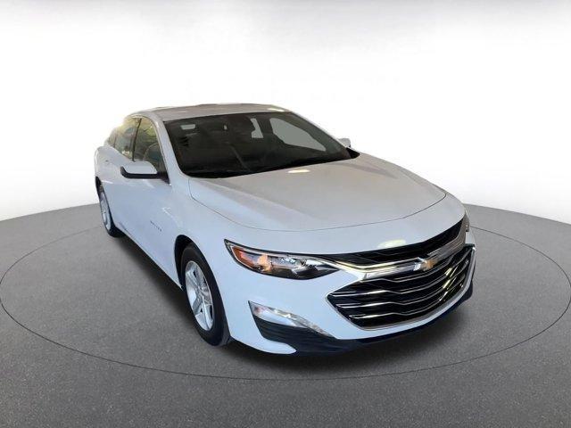 used 2024 Chevrolet Malibu car, priced at $18,229