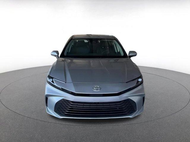 used 2025 Toyota Camry car, priced at $24,707