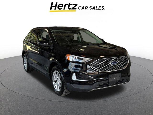 used 2023 Ford Edge car, priced at $19,094