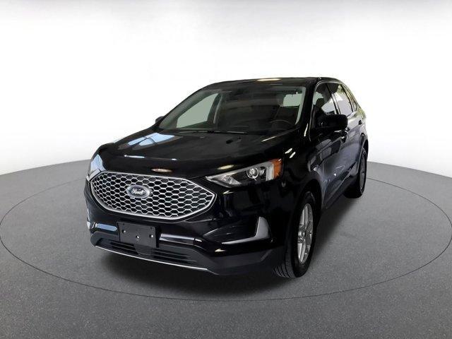 used 2023 Ford Edge car, priced at $19,094
