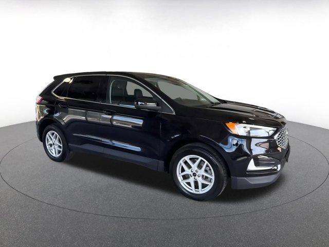 used 2023 Ford Edge car, priced at $19,094