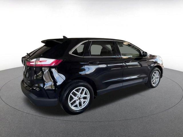 used 2023 Ford Edge car, priced at $19,094
