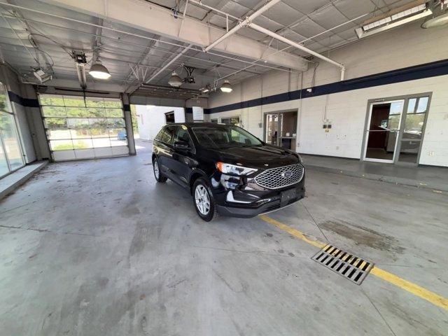 used 2023 Ford Edge car, priced at $19,094