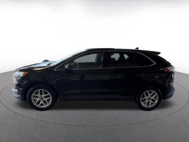 used 2023 Ford Edge car, priced at $19,094