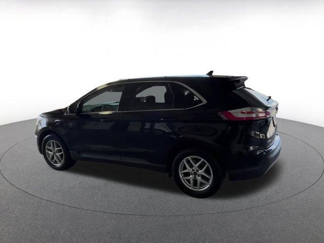 used 2023 Ford Edge car, priced at $19,094