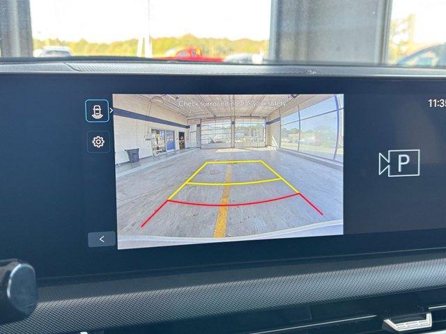 used 2025 Hyundai Sonata Hybrid car, priced at $23,737