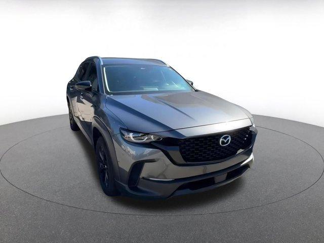 used 2025 Mazda CX-50 car, priced at $25,700