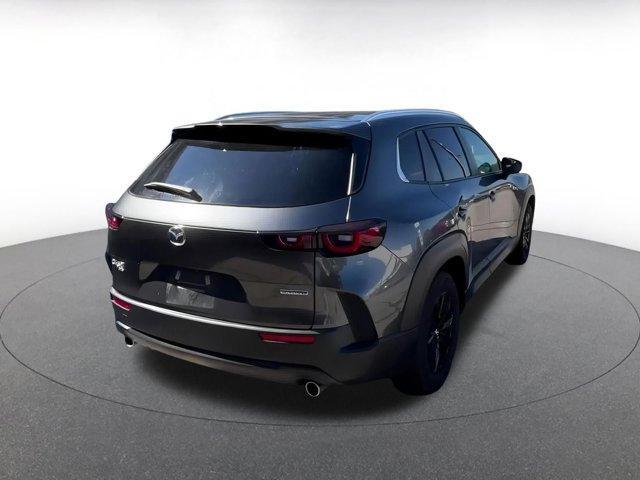 used 2025 Mazda CX-50 car, priced at $25,700