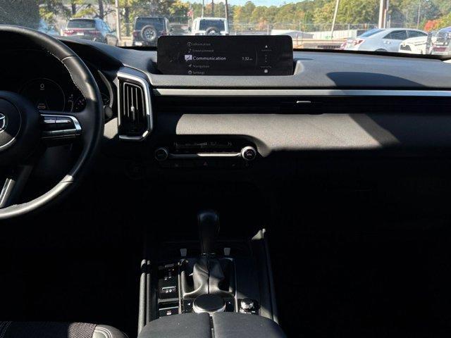 used 2025 Mazda CX-50 car, priced at $25,700