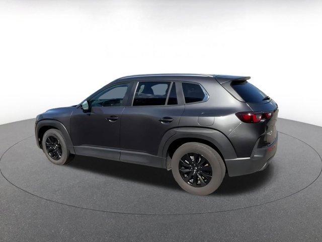 used 2025 Mazda CX-50 car, priced at $25,700