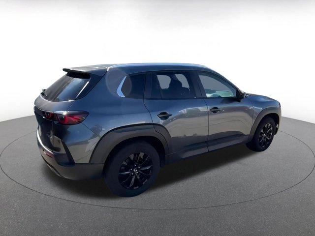 used 2025 Mazda CX-50 car, priced at $25,700