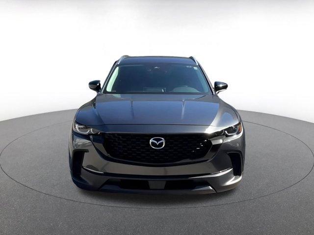 used 2025 Mazda CX-50 car, priced at $25,700