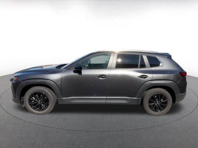 used 2025 Mazda CX-50 car, priced at $25,700