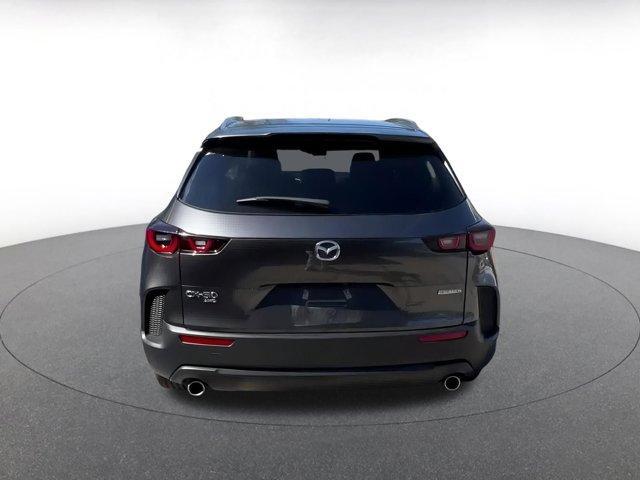 used 2025 Mazda CX-50 car, priced at $25,700