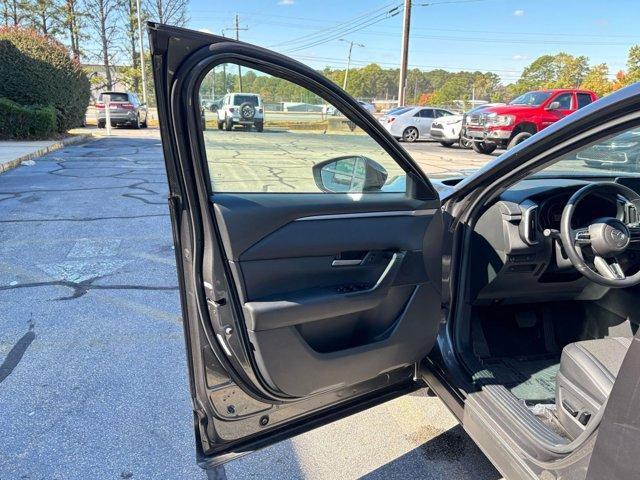 used 2025 Mazda CX-50 car, priced at $25,700