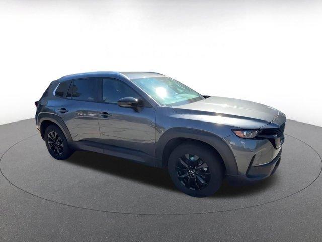 used 2025 Mazda CX-50 car, priced at $25,700