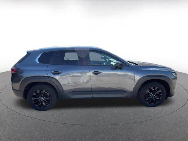 used 2025 Mazda CX-50 car, priced at $25,700