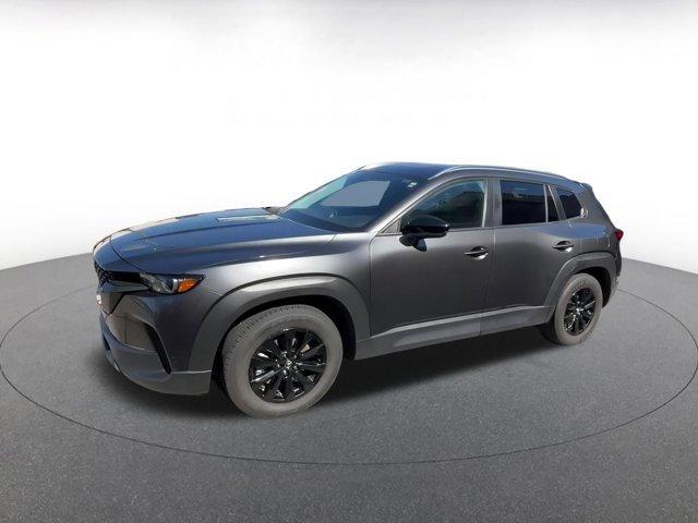 used 2025 Mazda CX-50 car, priced at $25,700