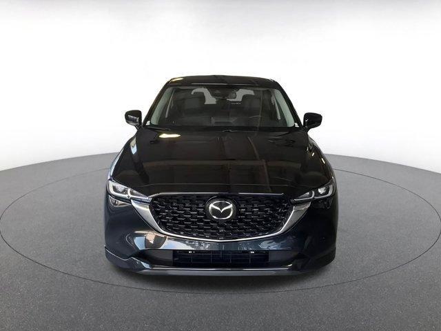 used 2025 Mazda CX-5 car, priced at $25,700