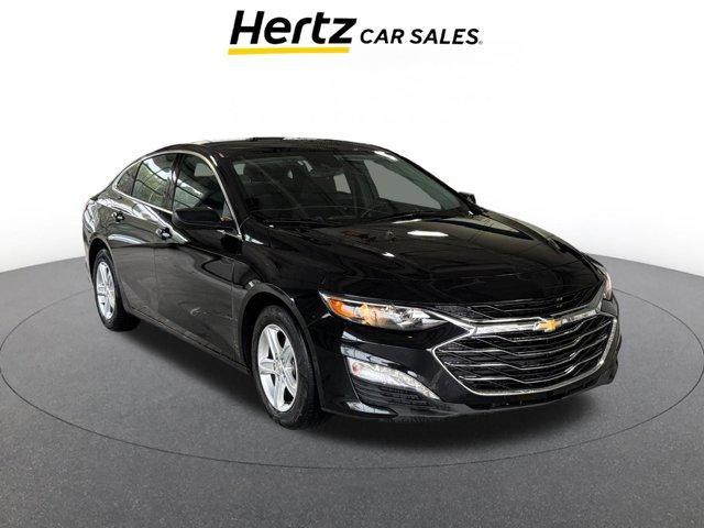 used 2023 Chevrolet Malibu car, priced at $15,950