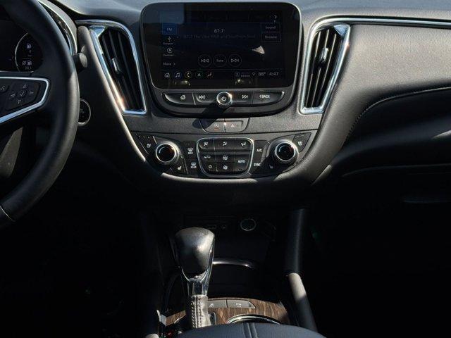 used 2024 Chevrolet Malibu car, priced at $22,849