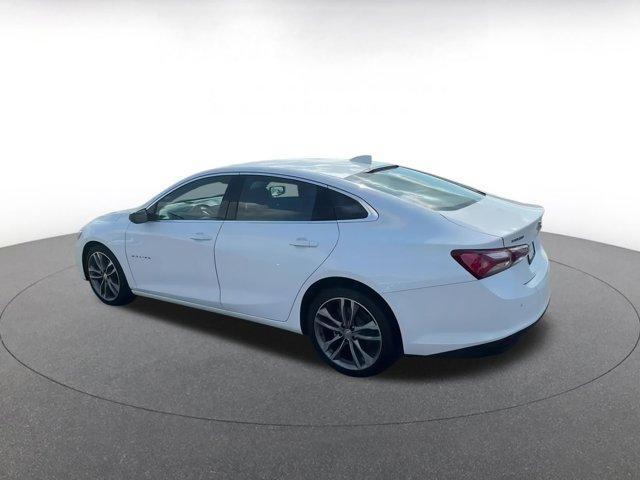 used 2024 Chevrolet Malibu car, priced at $22,849