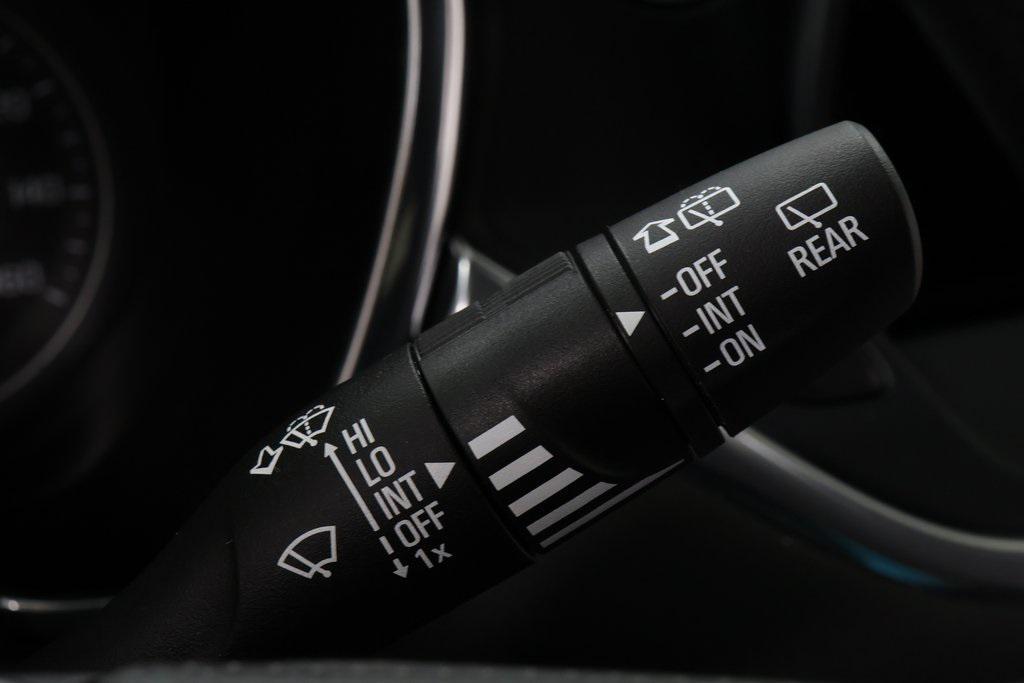 used 2025 Chevrolet Blazer car, priced at $35,000