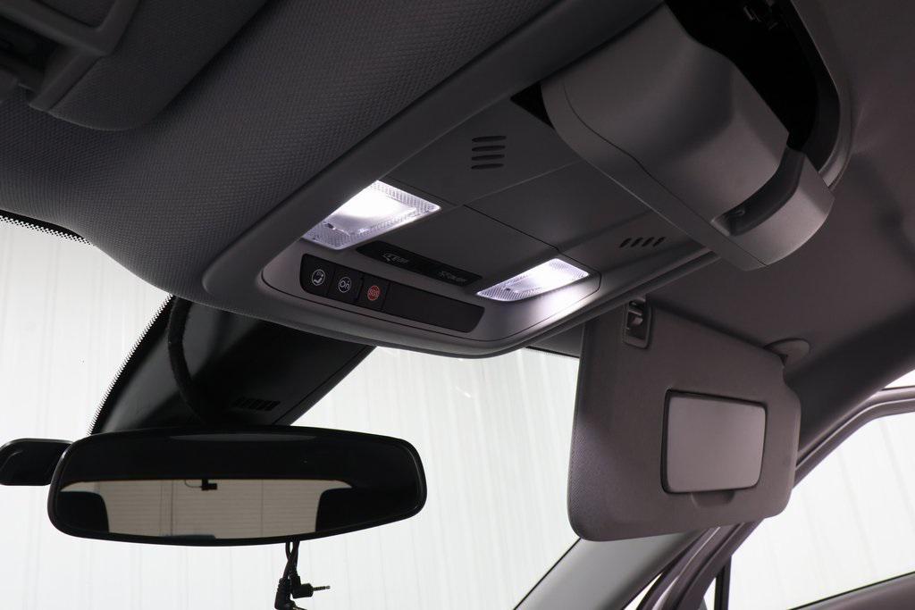 used 2025 Chevrolet Blazer car, priced at $35,000