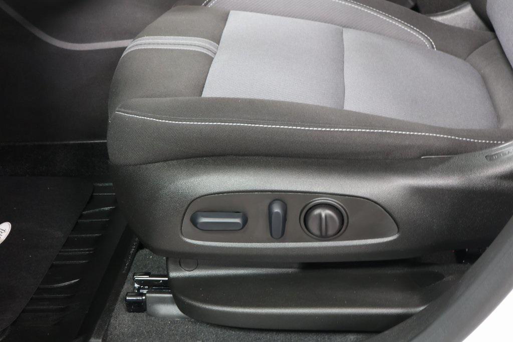 used 2025 Chevrolet Blazer car, priced at $35,000