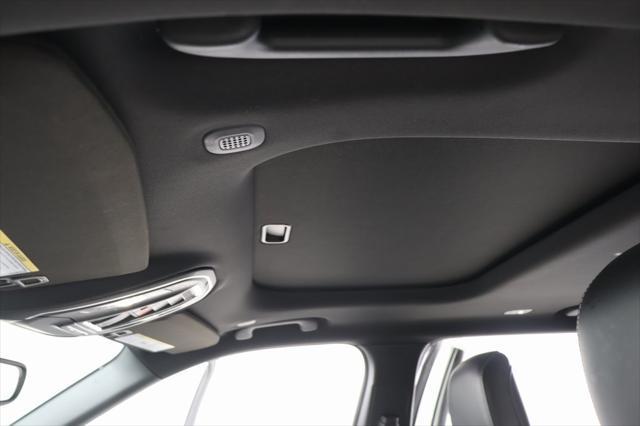 used 2022 Jeep Grand Cherokee L car, priced at $31,994