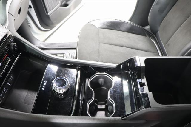 used 2022 Jeep Grand Cherokee L car, priced at $31,994