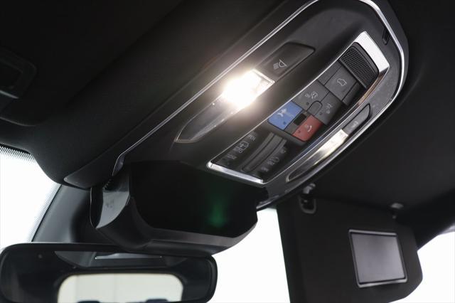 used 2022 Jeep Grand Cherokee L car, priced at $31,994