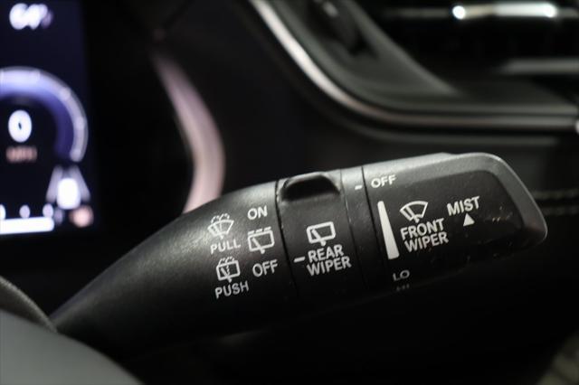 used 2022 Jeep Grand Cherokee L car, priced at $31,994