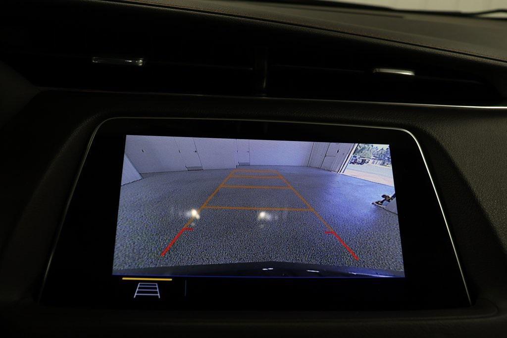 used 2019 Cadillac XT4 car, priced at $22,270
