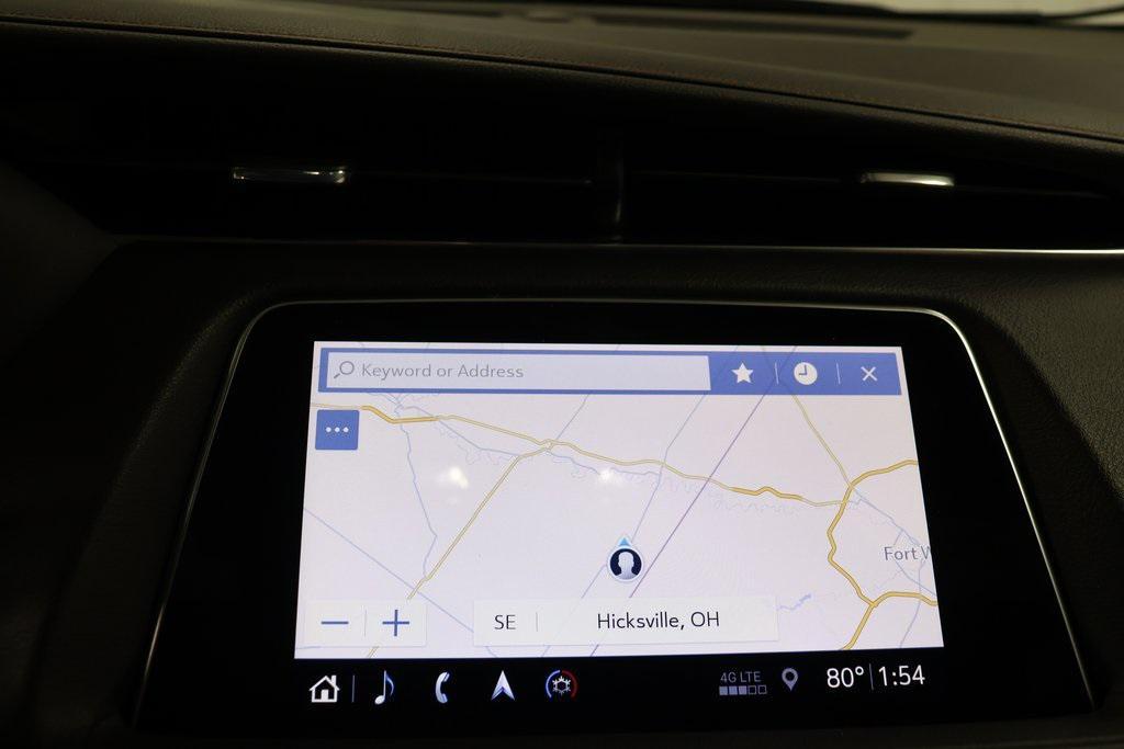 used 2019 Cadillac XT4 car, priced at $22,270