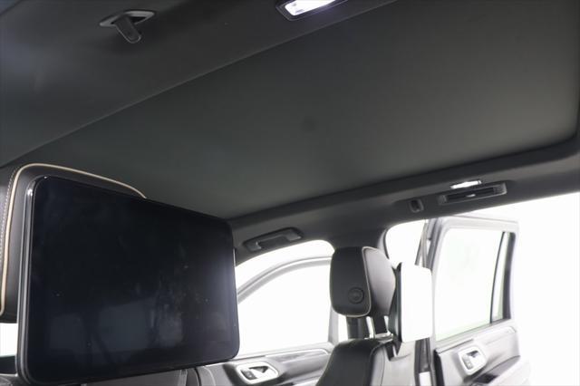 used 2021 GMC Yukon XL car, priced at $45,995