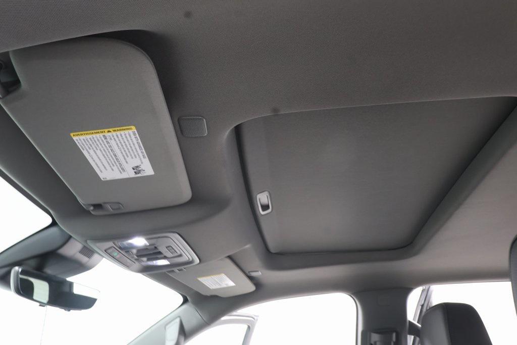 used 2024 GMC Sierra 3500 car, priced at $64,990