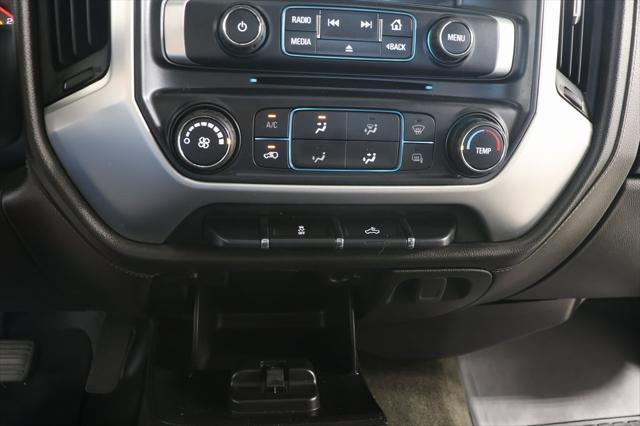 used 2018 GMC Sierra 1500 car, priced at $23,510