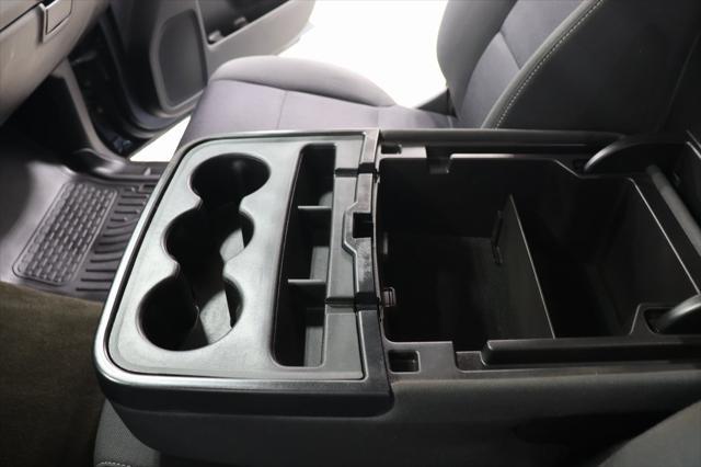 used 2018 GMC Sierra 1500 car, priced at $23,510
