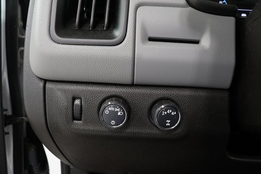 used 2021 Chevrolet Colorado car, priced at $25,728