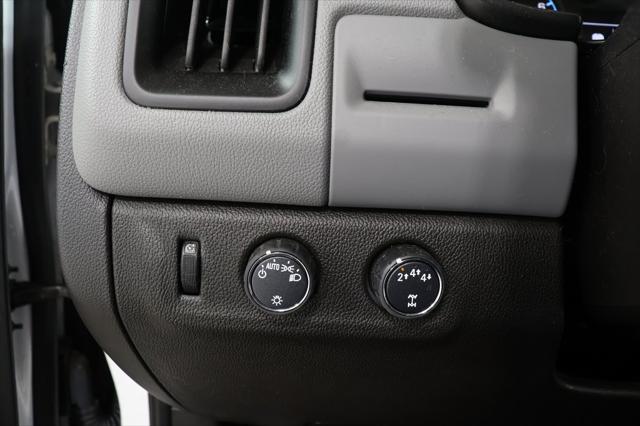 used 2021 Chevrolet Colorado car, priced at $25,994