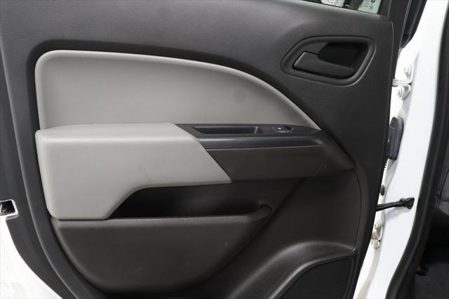used 2021 Chevrolet Colorado car, priced at $25,994