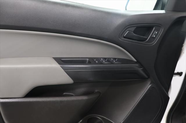 used 2021 Chevrolet Colorado car, priced at $25,994