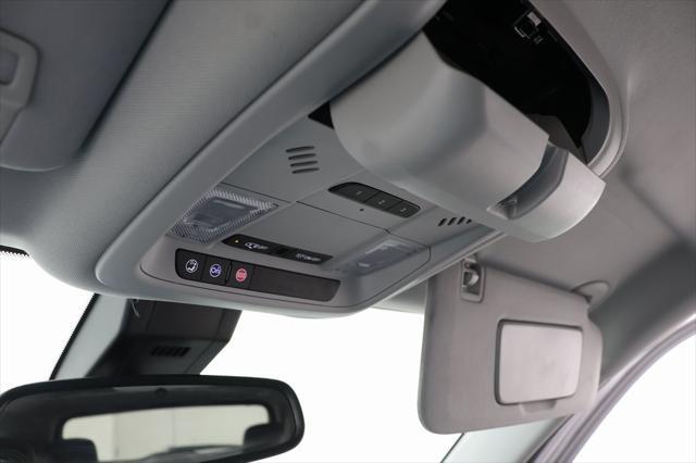 used 2024 GMC Terrain car, priced at $28,500